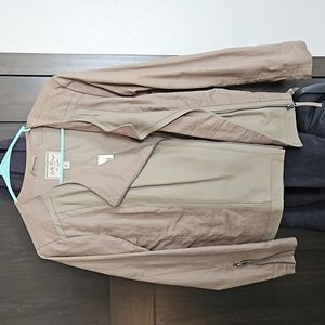 Lucky Brand Jacket